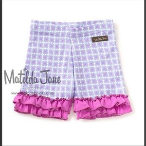Matilda Jane Scavenger Hunt Shorties